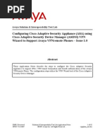 Download ASA Config by joltyjolt SN77301554 doc pdf