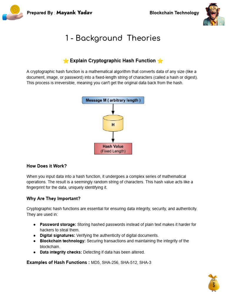 BT 1 | PDF