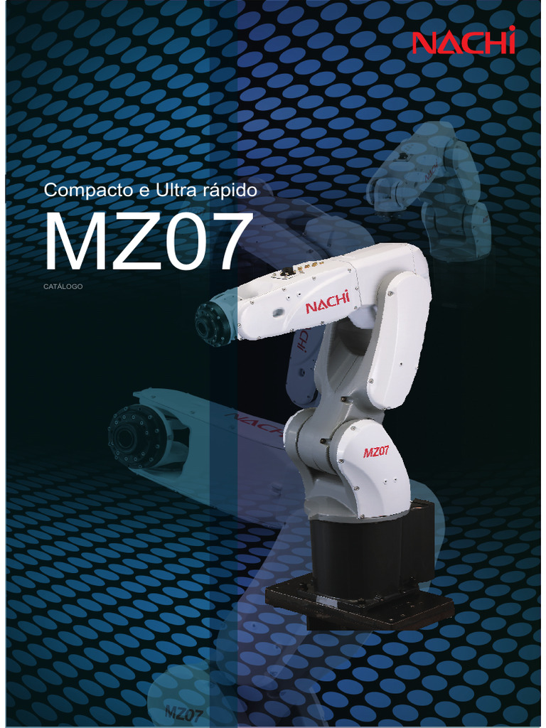 Catálogo MZ07 PT - 02 | PDF