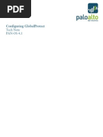 Download Configuring Global Protect 41 by Matthew Kurowski SN77302723 doc pdf