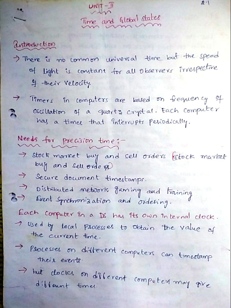 DS Unit - 2 | PDF