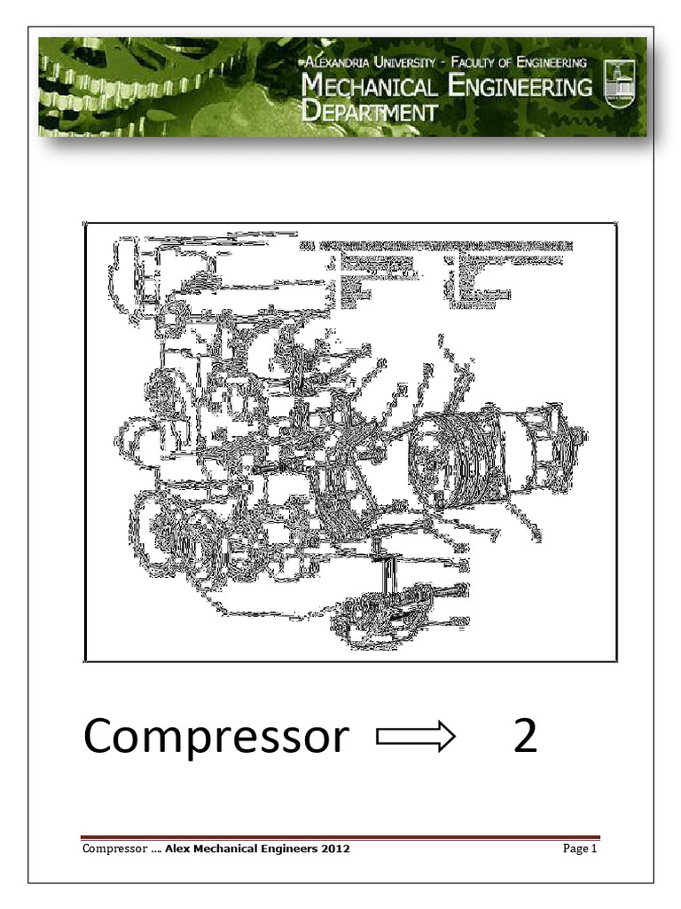 Compressor 2 - Opt | PDF