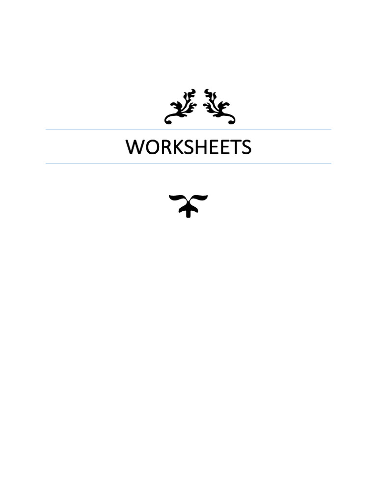 EASA Math Workbook | PDF