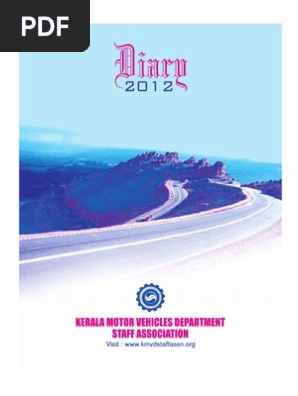 Diary 1 Pdf Truck Vehicles