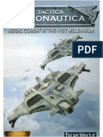 Tactica Aeronautica