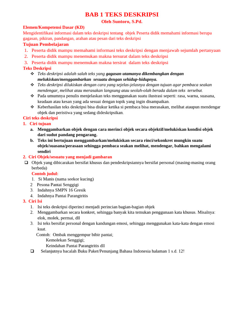 Perangkat 0040 1 - 2 | PDF