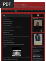 Download Liste documents gang stalking belgique by Simon Benjamin SN77305917 doc pdf