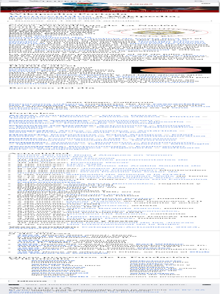 Image Result For Ru Wikipedia La Enciclopedia Libre