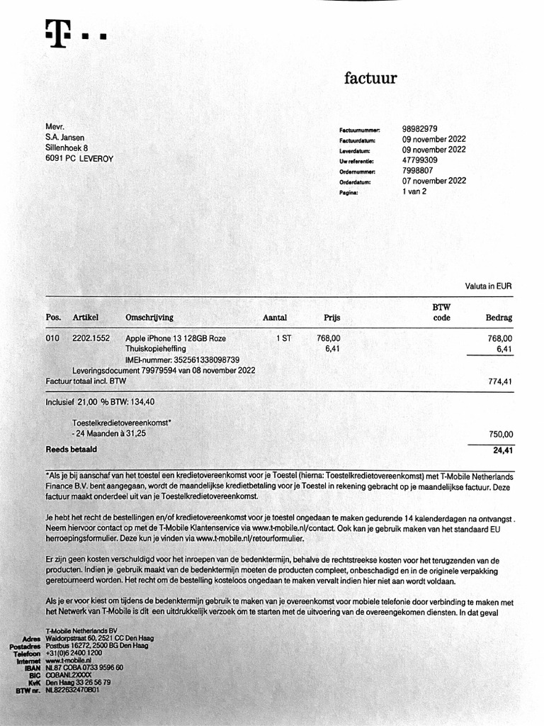 Scan Doc | PDF