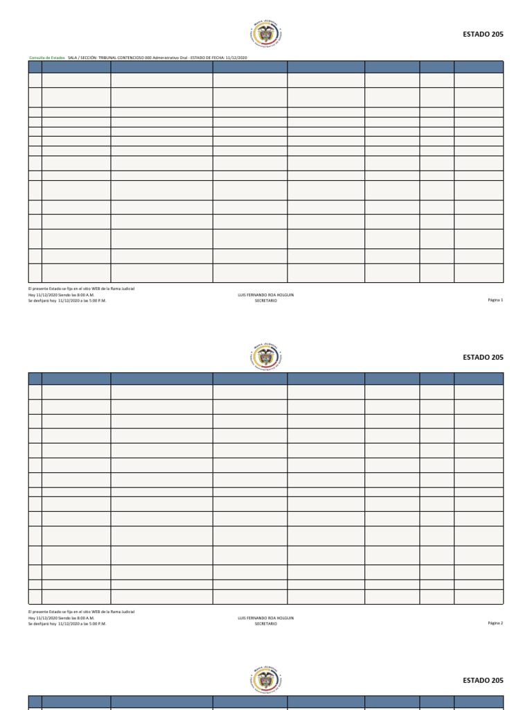 Es 205 2020 | PDF