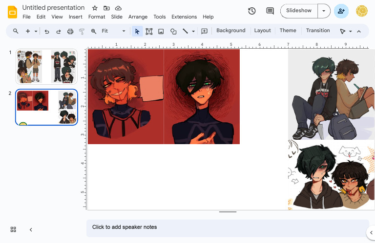 Untitled Presentation - Google Slides | PDF
