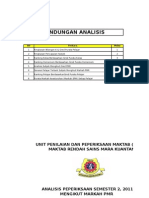 Headcount Form 3 2012