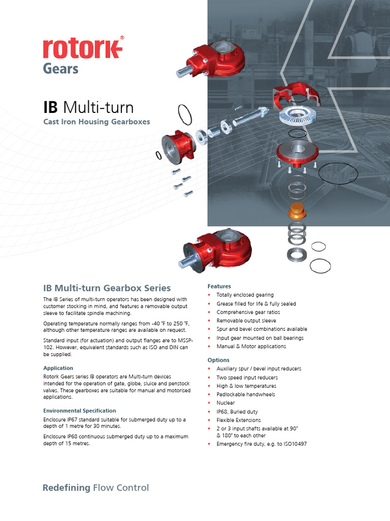 Pub030-002-00 - 0212 (Gears IB) | PDF