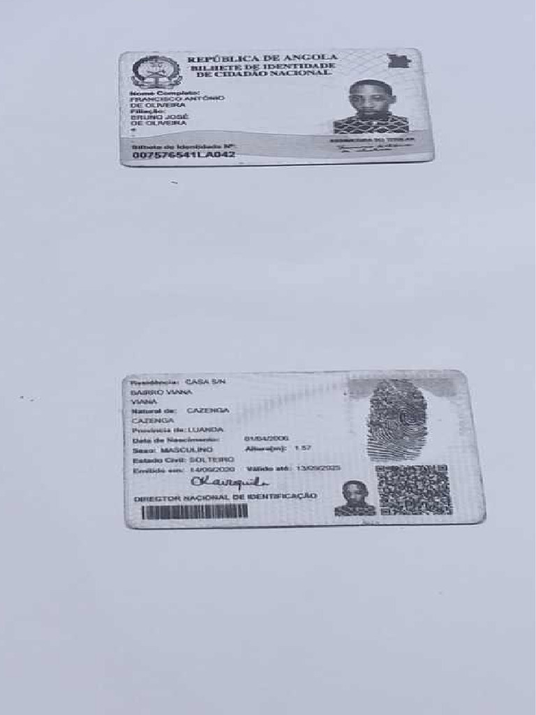 Documento 1 | PDF