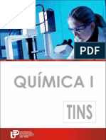 TINS - Quimica I