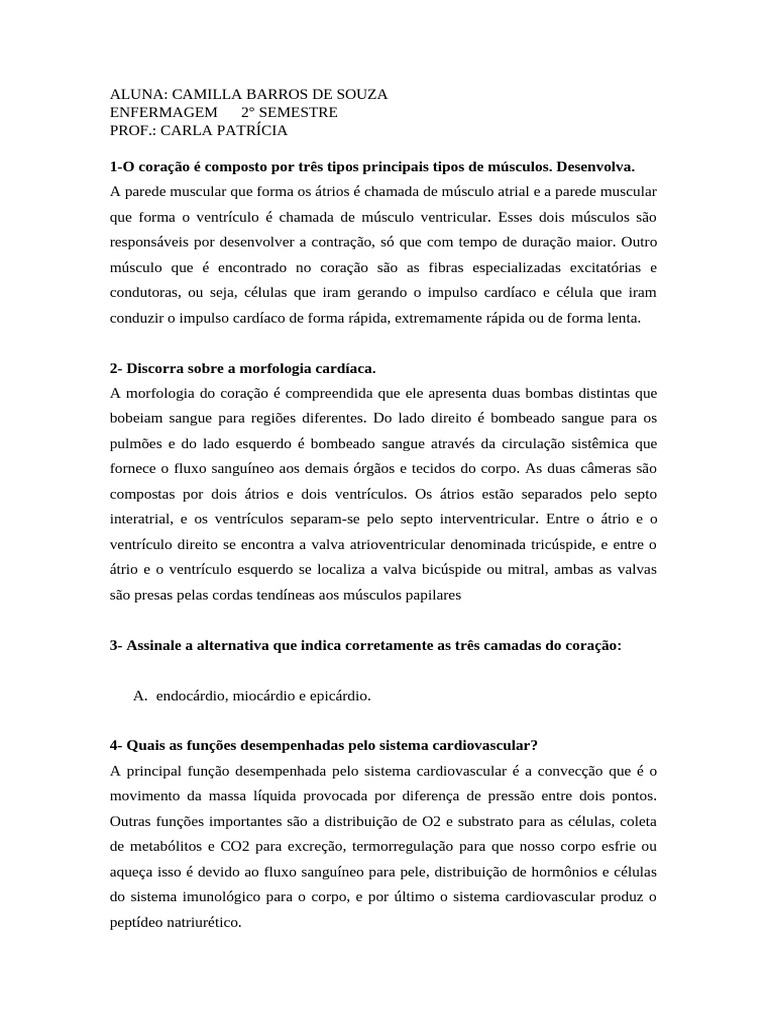 ALUNA | PDF