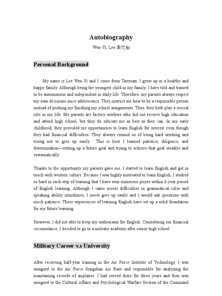 autobiography-pdf-graduate-school-university