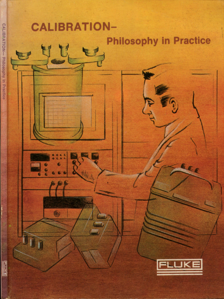 Fluke Calibration Philosophy in Practice | PDF