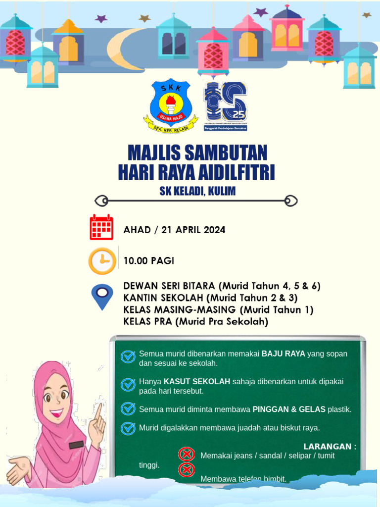 Promo Raya | PDF