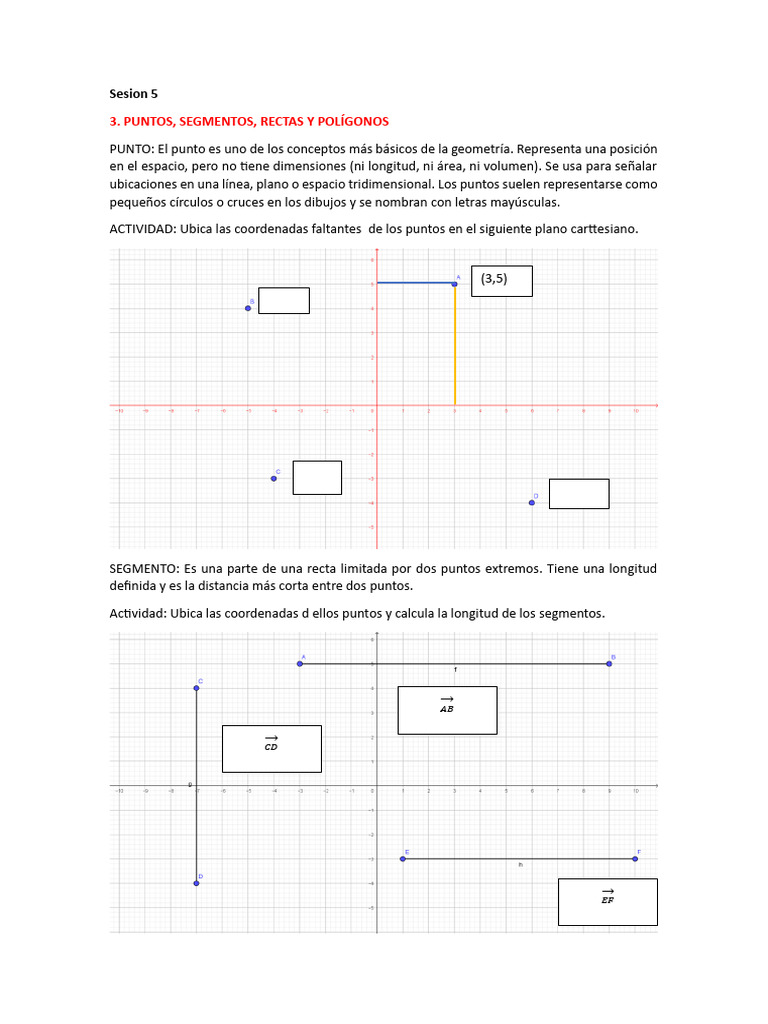 Sesion 5 Mat Virtual | PDF