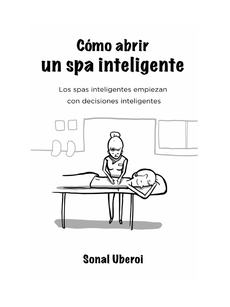 Spa | PDF