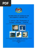 USECHH Regulations 2000 Overview | PDF | Personal Protective Equipment ...