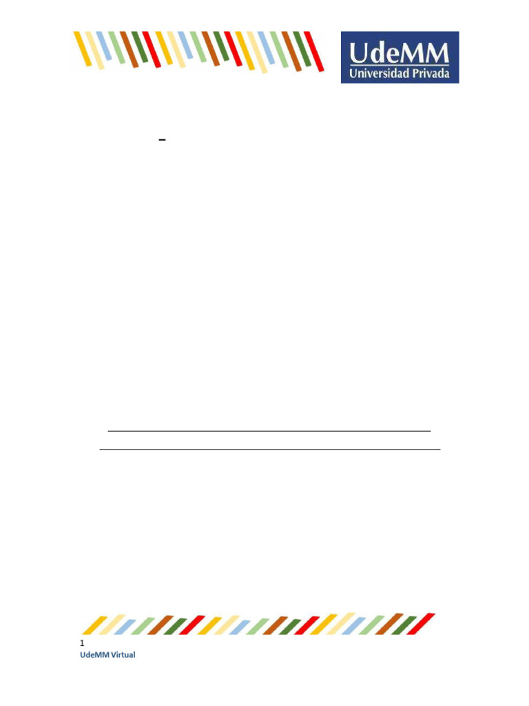 Modulo 3 Guia De Preguntass Pdf