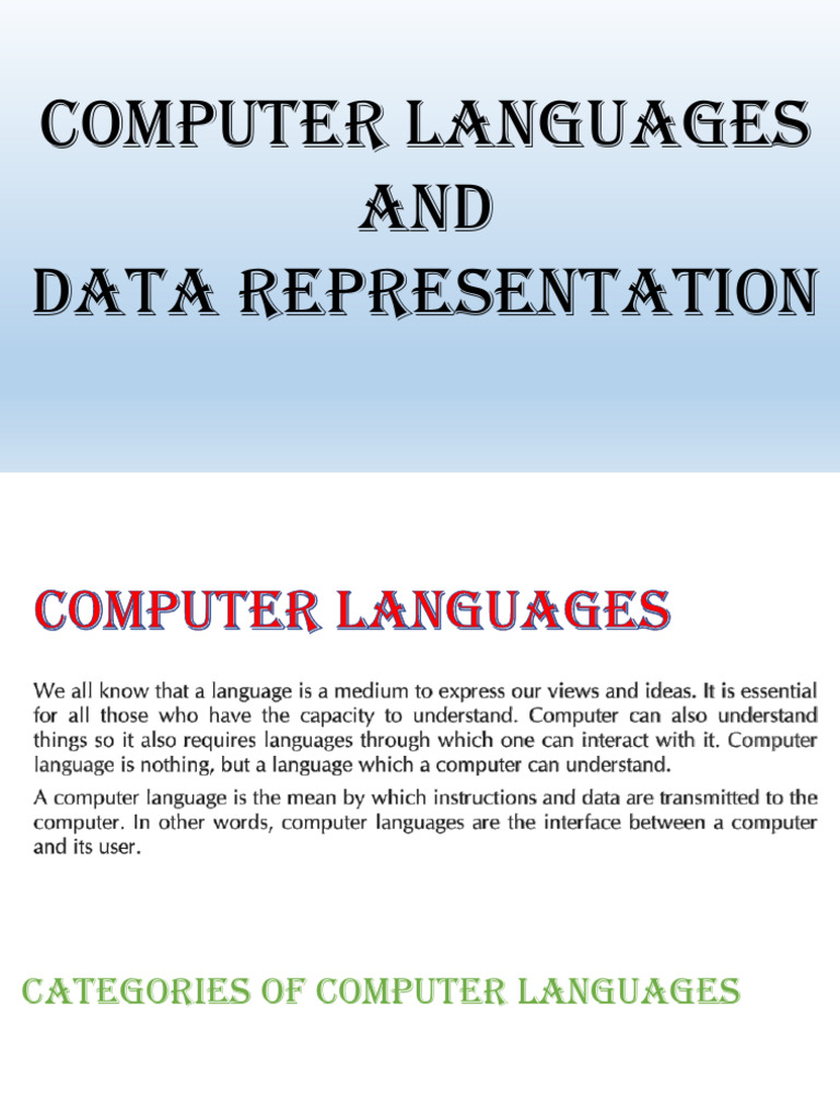 STD VI - Computer - Lesson 1 and 2.1726130916 | PDF
