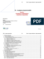 Cours VHDL 10 Partie6 ire Sequentiel