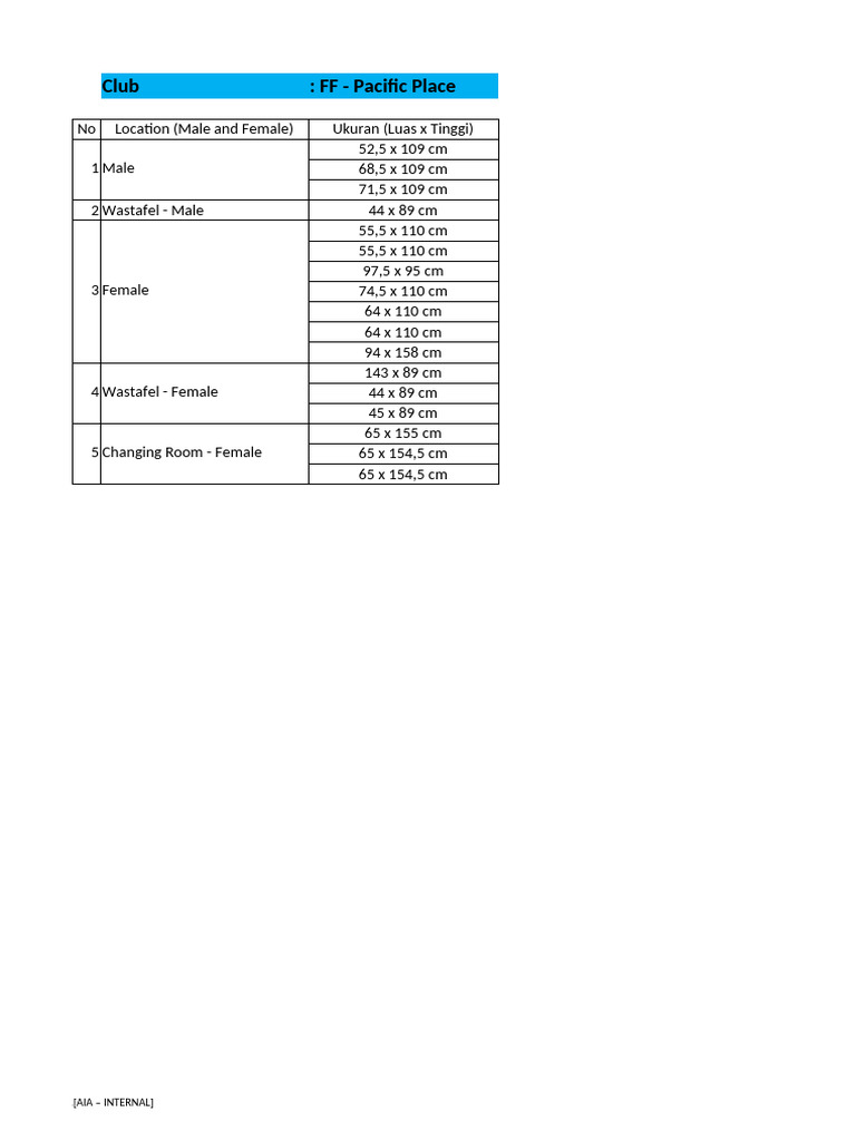 fitness-first-ukuran-cermin-pdf