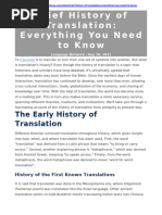 HVS (High Vaginal Swab) | PDF