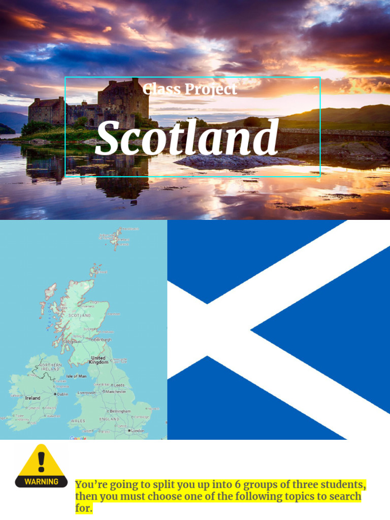 Class Project 2B | PDF