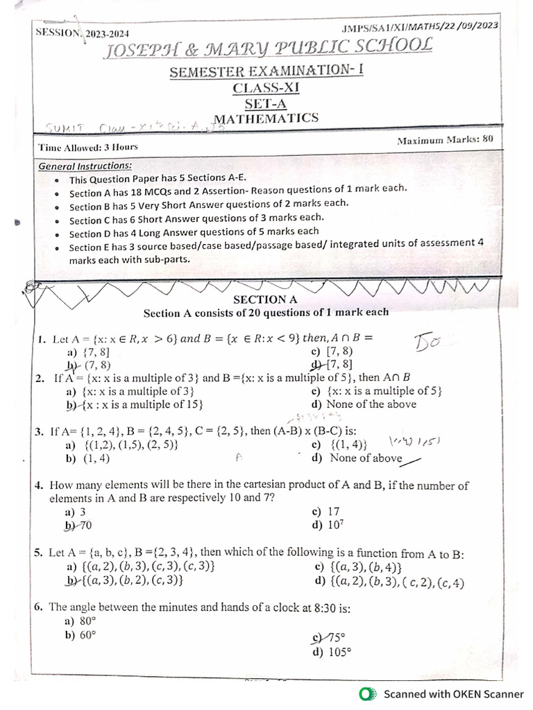 Jmps SA-1 | PDF