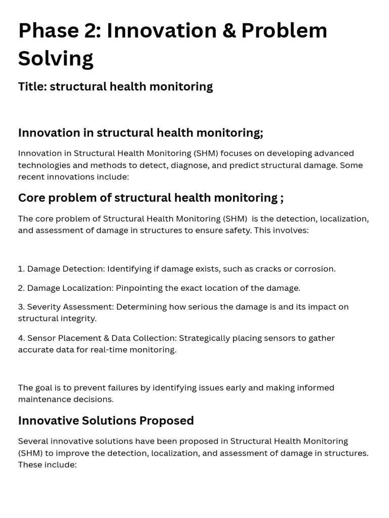 NM Phase 2 Assignment | PDF