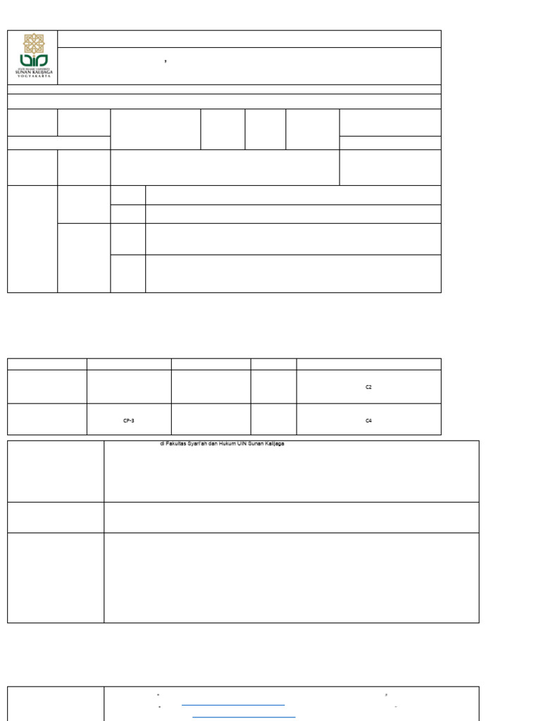 Rps Pancasila Hes Obe | PDF