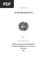 Download Diktat_prob by Little Kidde SN77315622 doc pdf