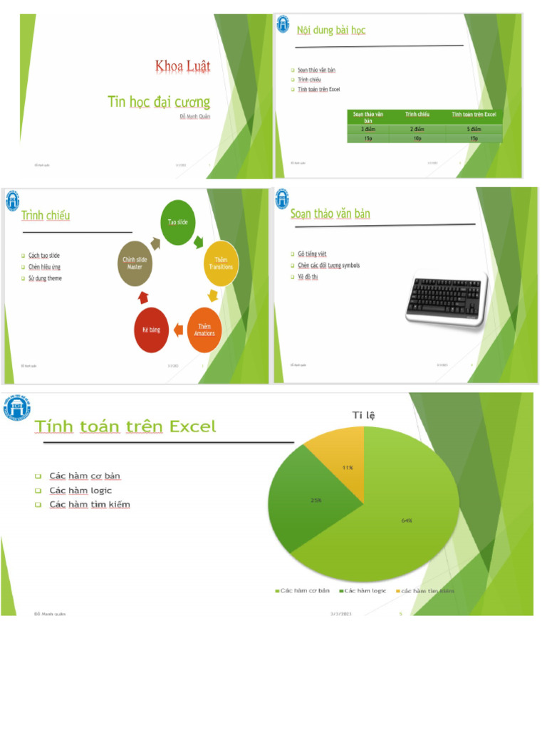 5 Slide | PDF
