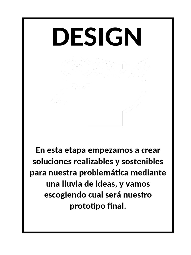 Design pdf