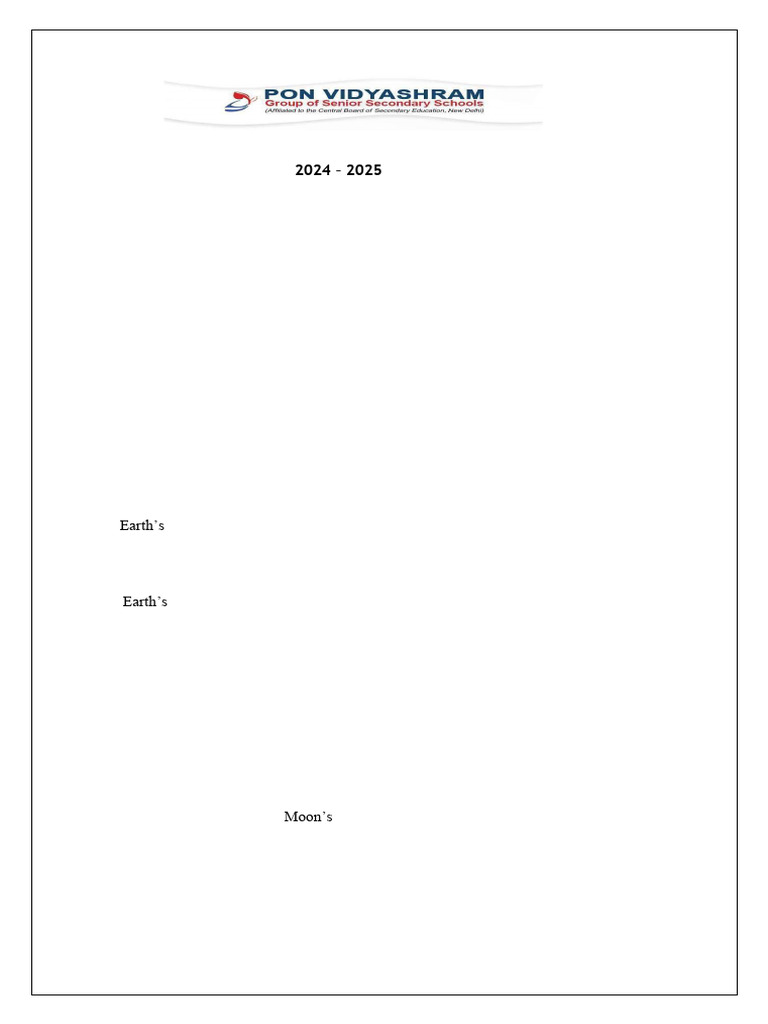 GRAVITATION CLASS 9 WORKSHEET PDF