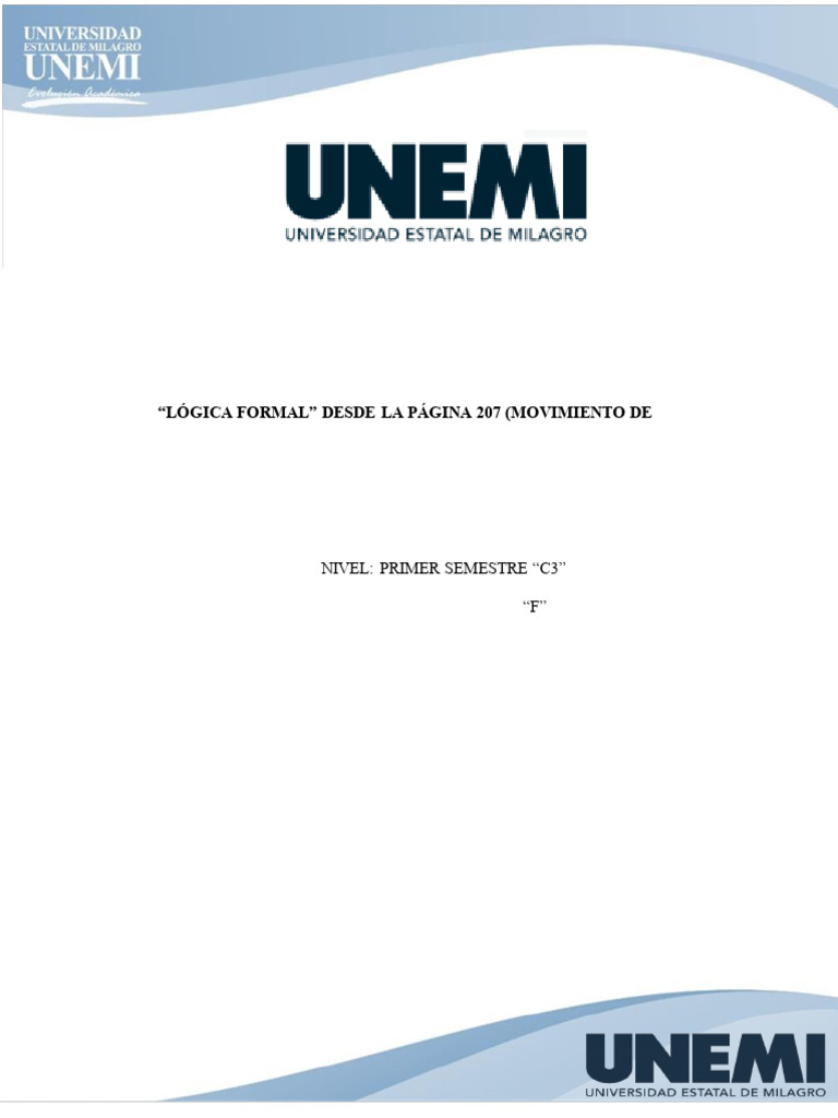 Trabajo Grupo F Logica Y Dialectica Juridica Pdf
