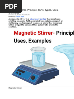 HVS (High Vaginal Swab) | PDF