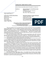 Understanding Police Traffic Radar and Lidar Admissibility