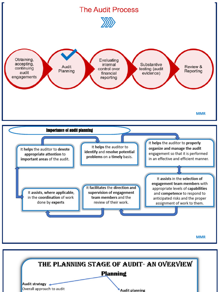 Audit Risk | PDF