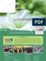 Auto Expo Final Brochure