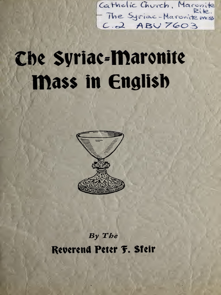 syriac-maronite-mass-english-cath-pdf