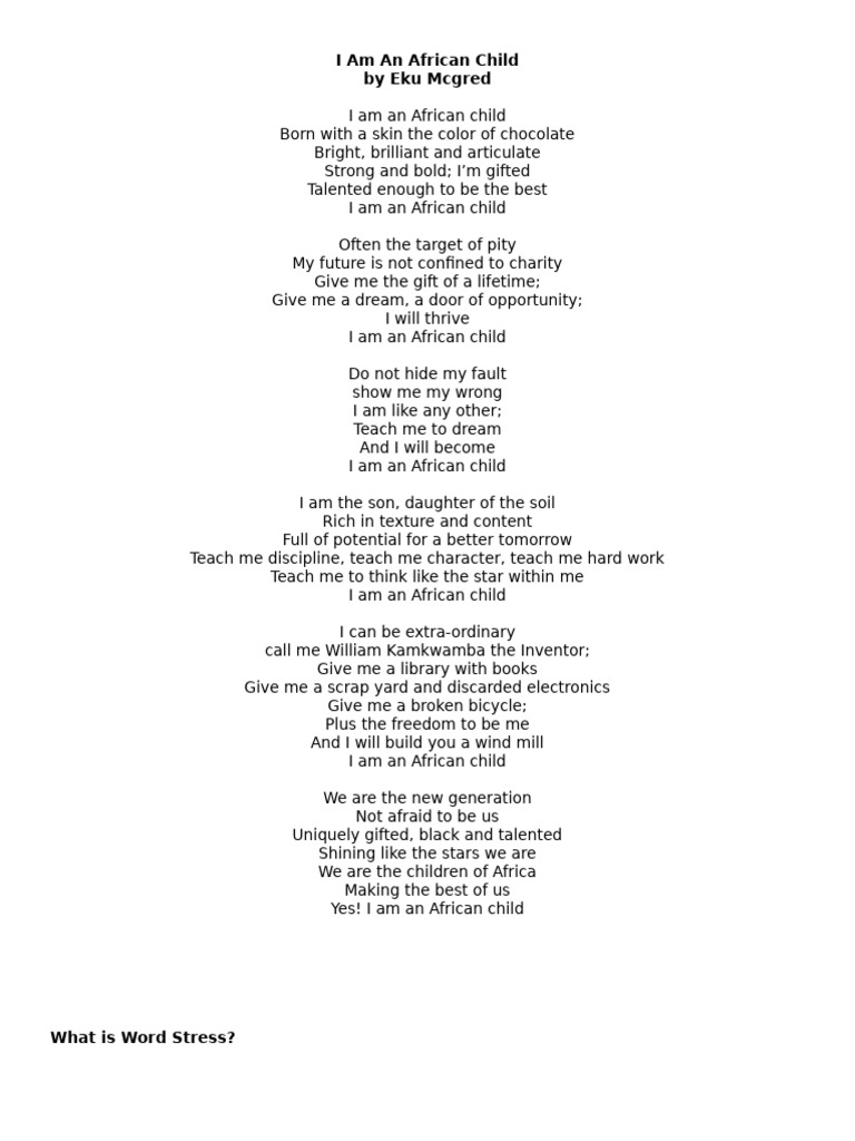 i-am-an-african-child-pdf