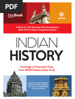 Demo 30 Magbook Indian History Janmenjay Sahni
