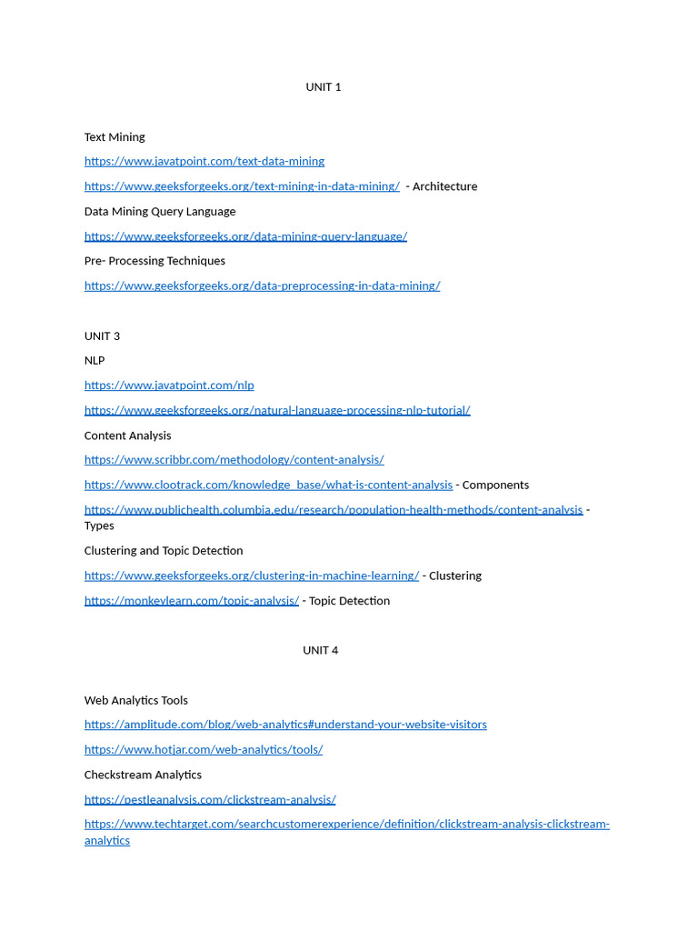 ASTA | PDF