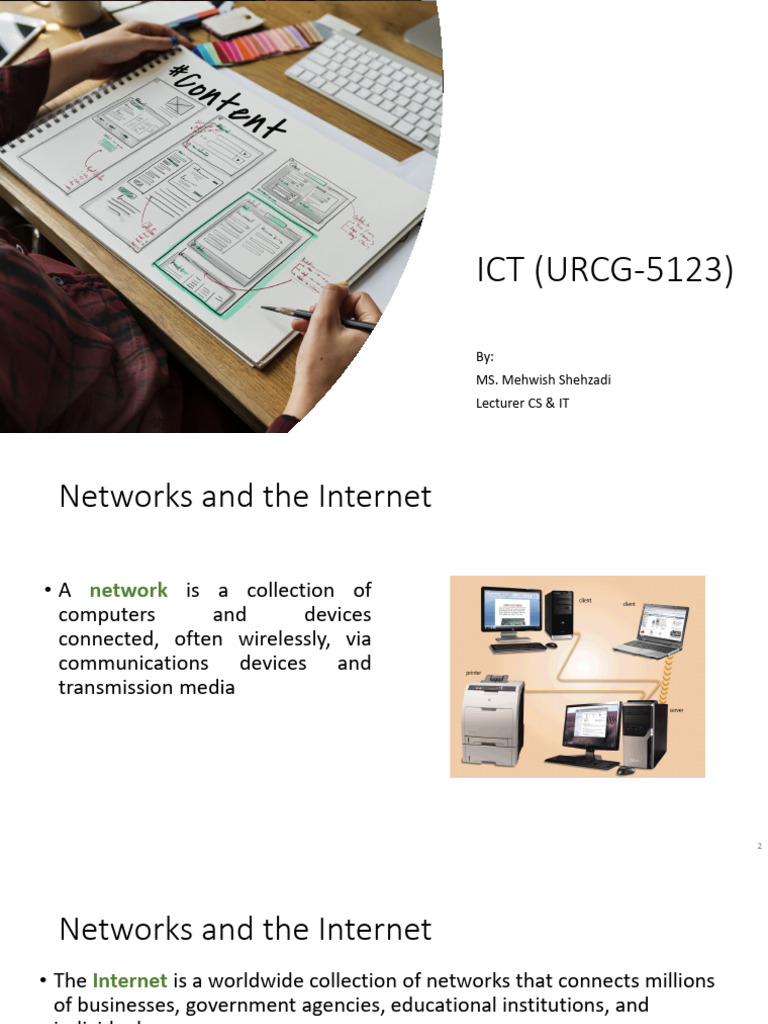 Internet | PDF