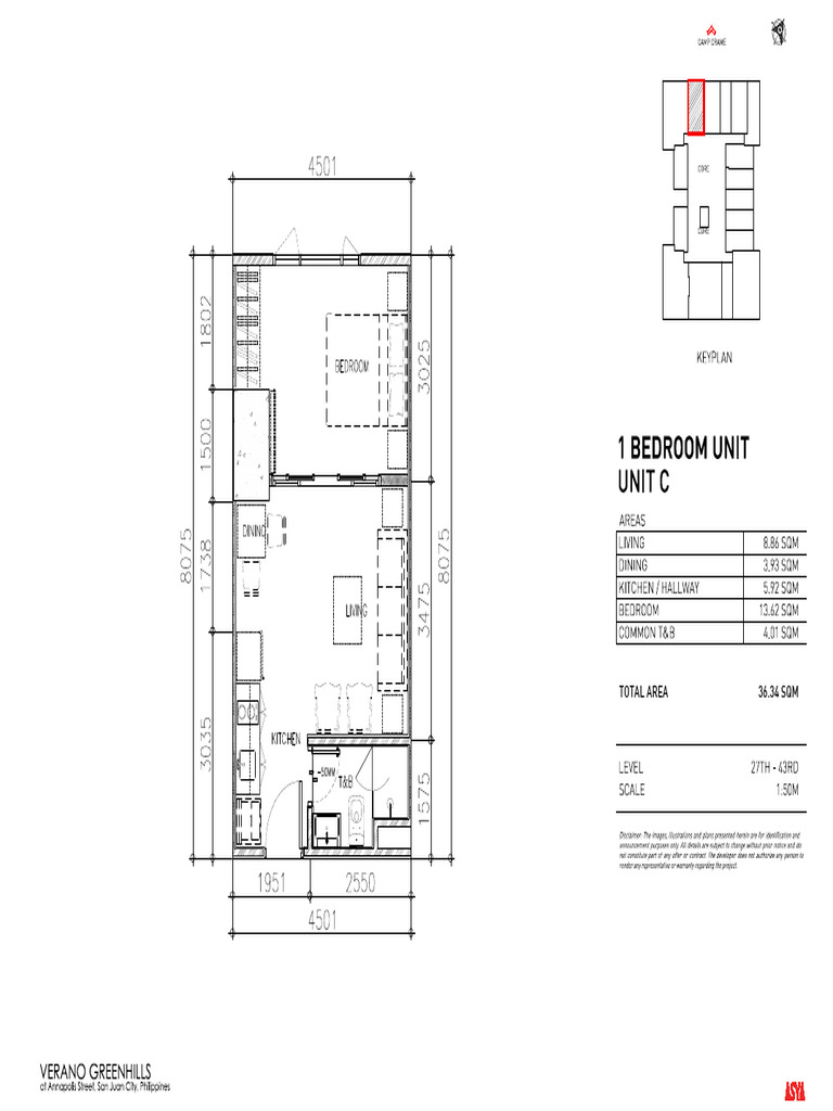 Unit c and j layout pdf